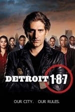 Watch Detroit 1-8-7 Vumoo